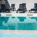Mareta Wave Lägenhet Zadar