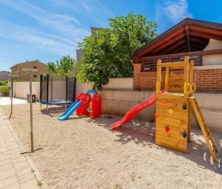 Mareta Wave Apartman