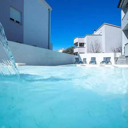 Mareta Wave Apartman *