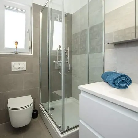 Apartman Mareta Wave *