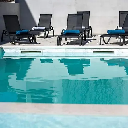Mareta Wave Apartman Zadar