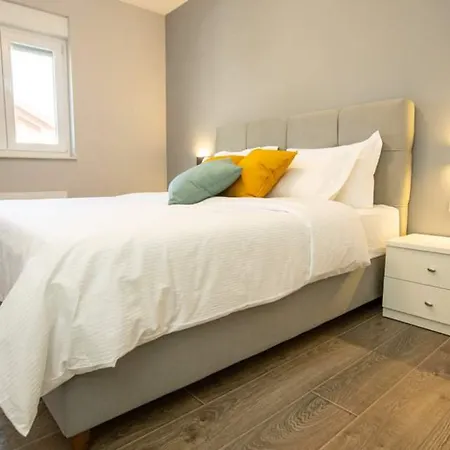 Apartman Mareta Wave *