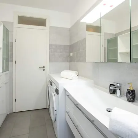 Mareta Wave Apartman