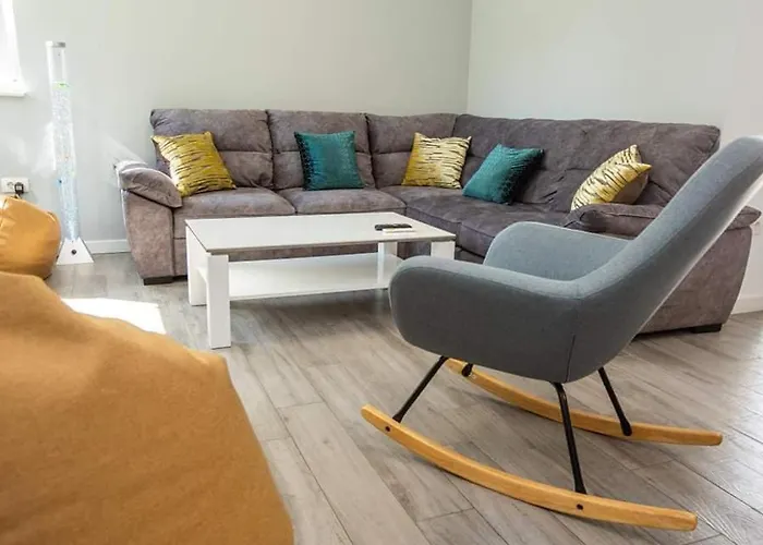 アパート Mareta Wave *