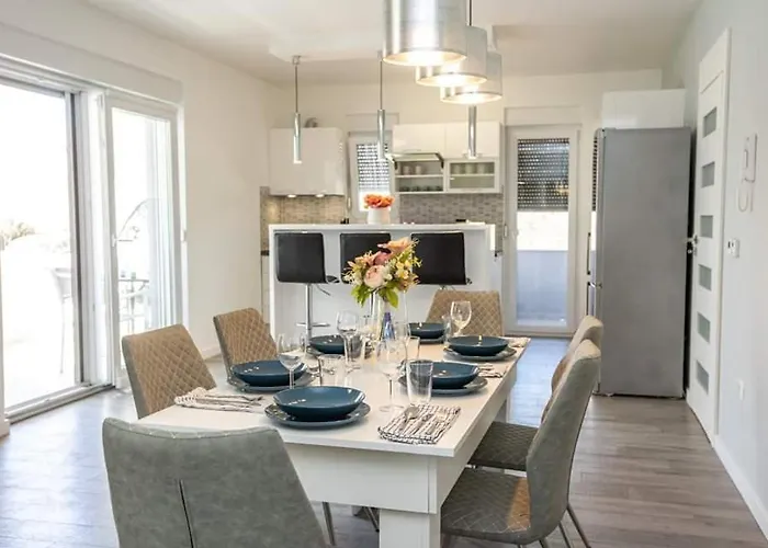 Mareta Wave * ザダル