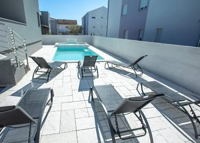 Mareta Wave * ザダル