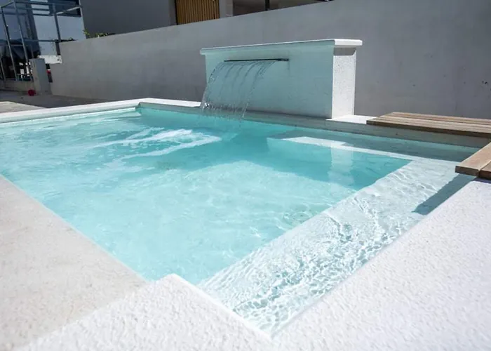 Mareta Wave ザダル