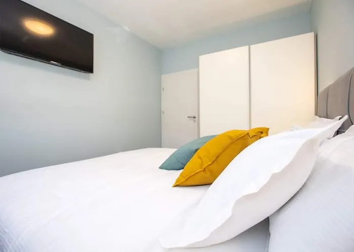 Mareta Wave * ザダル