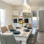 아파트 Mareta Wave *