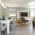 Mareta Wave 아파트 자다르