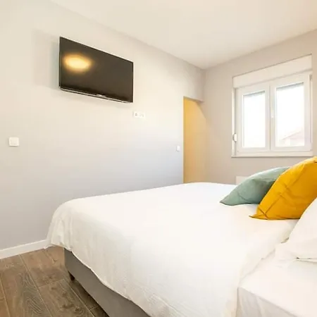 Mareta Wave Apartamento *