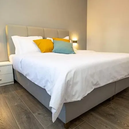 Mareta Wave Apartamento *