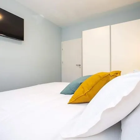 Apartment Mareta Wave Zadar