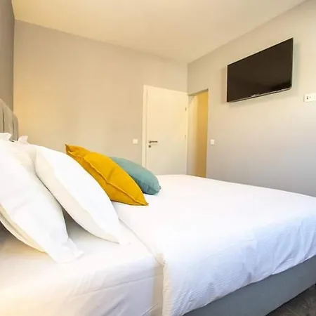 Apartamento Mareta Wave Zadar