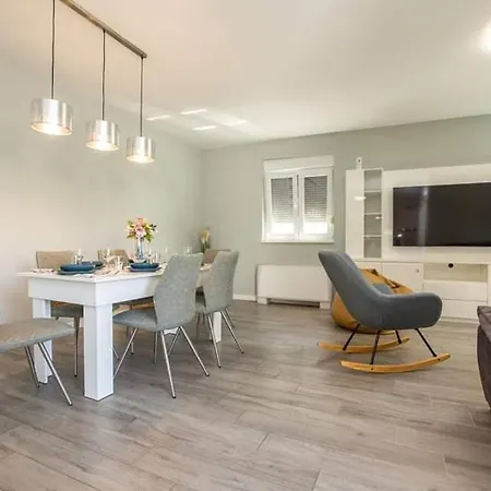 Mareta Wave Apartamento