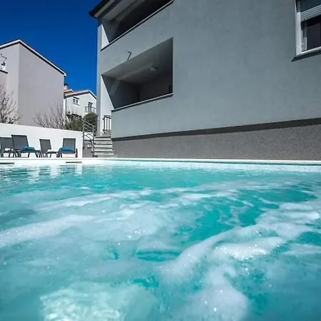 Mareta Wave Apartment *