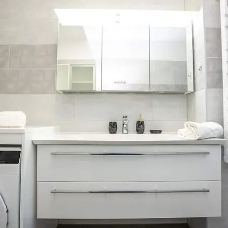 Mareta Wave Apartamento Zadar