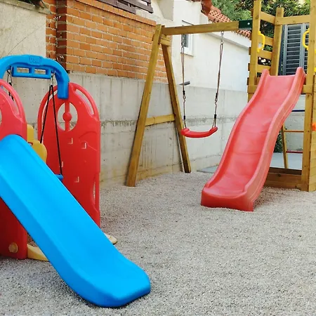 Mareta Wave Apartamento Zadar