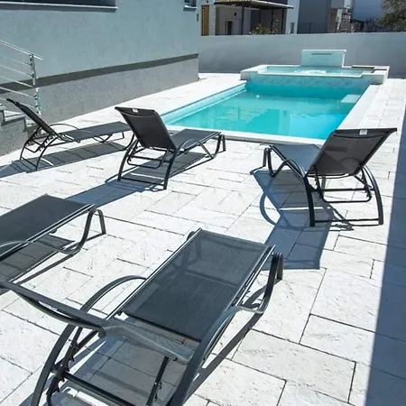 Apartamento Mareta Wave Zadar