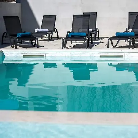 Apartament Mareta Wave *