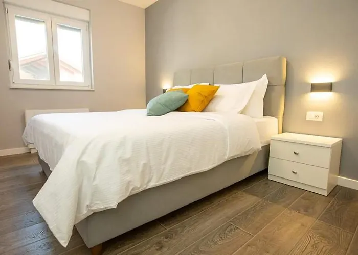 Mareta Wave Apartament