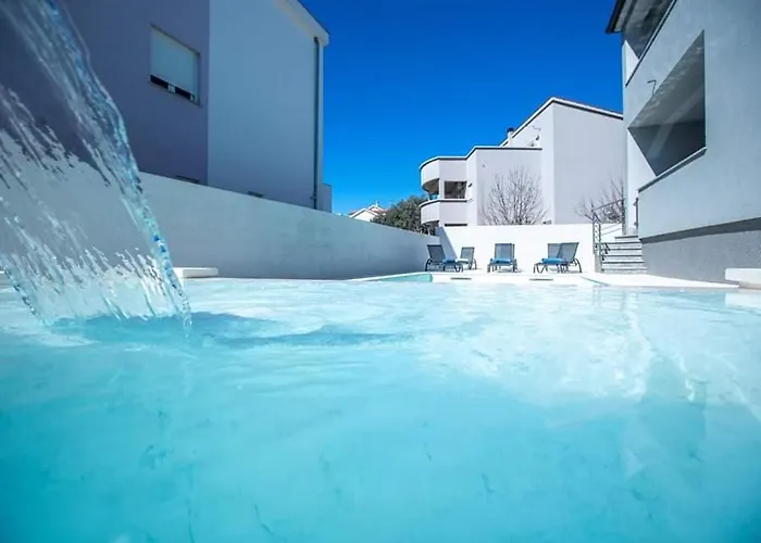 Mareta Wave Apartament *