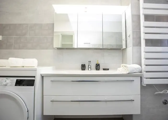 Mareta Wave Apartament Zadar