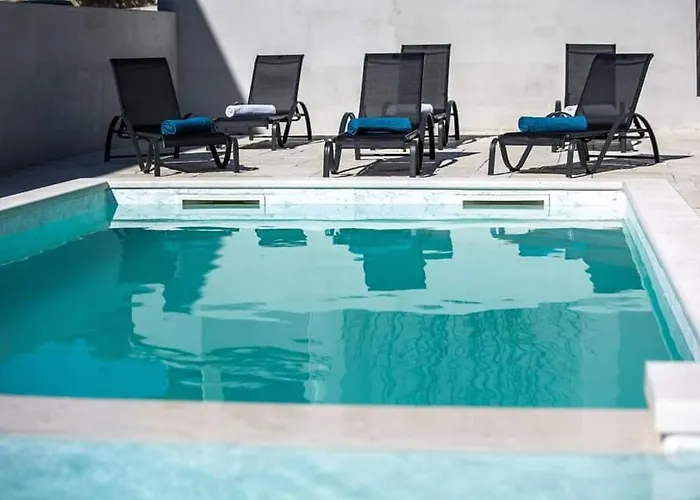 Mareta Wave Apartament Zadar