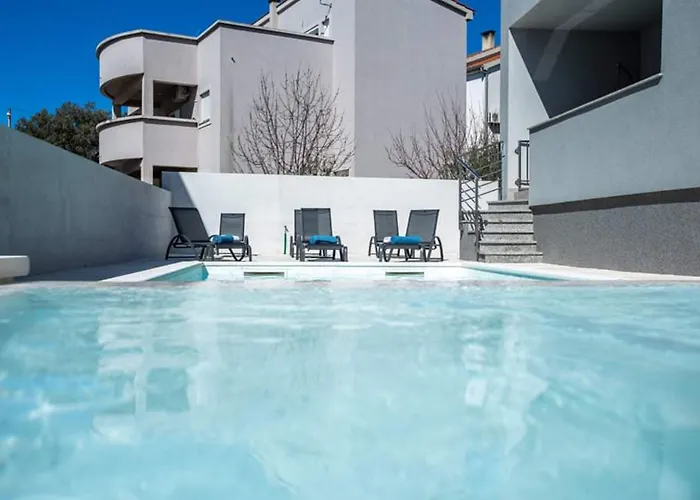 Mareta Wave Apartament